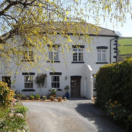 Hotel Gages Mill à Ashburton Extérieur photo