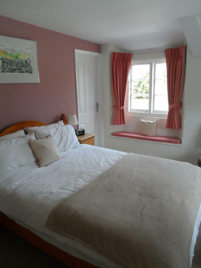 Hotel Gages Mill à Ashburton Chambre photo