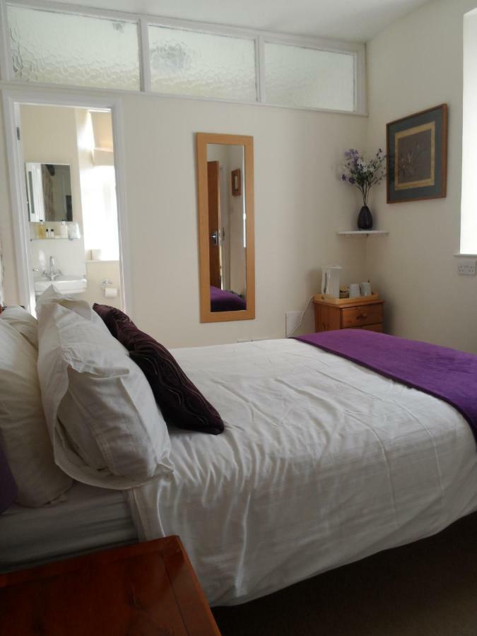 Hotel Gages Mill à Ashburton Chambre photo