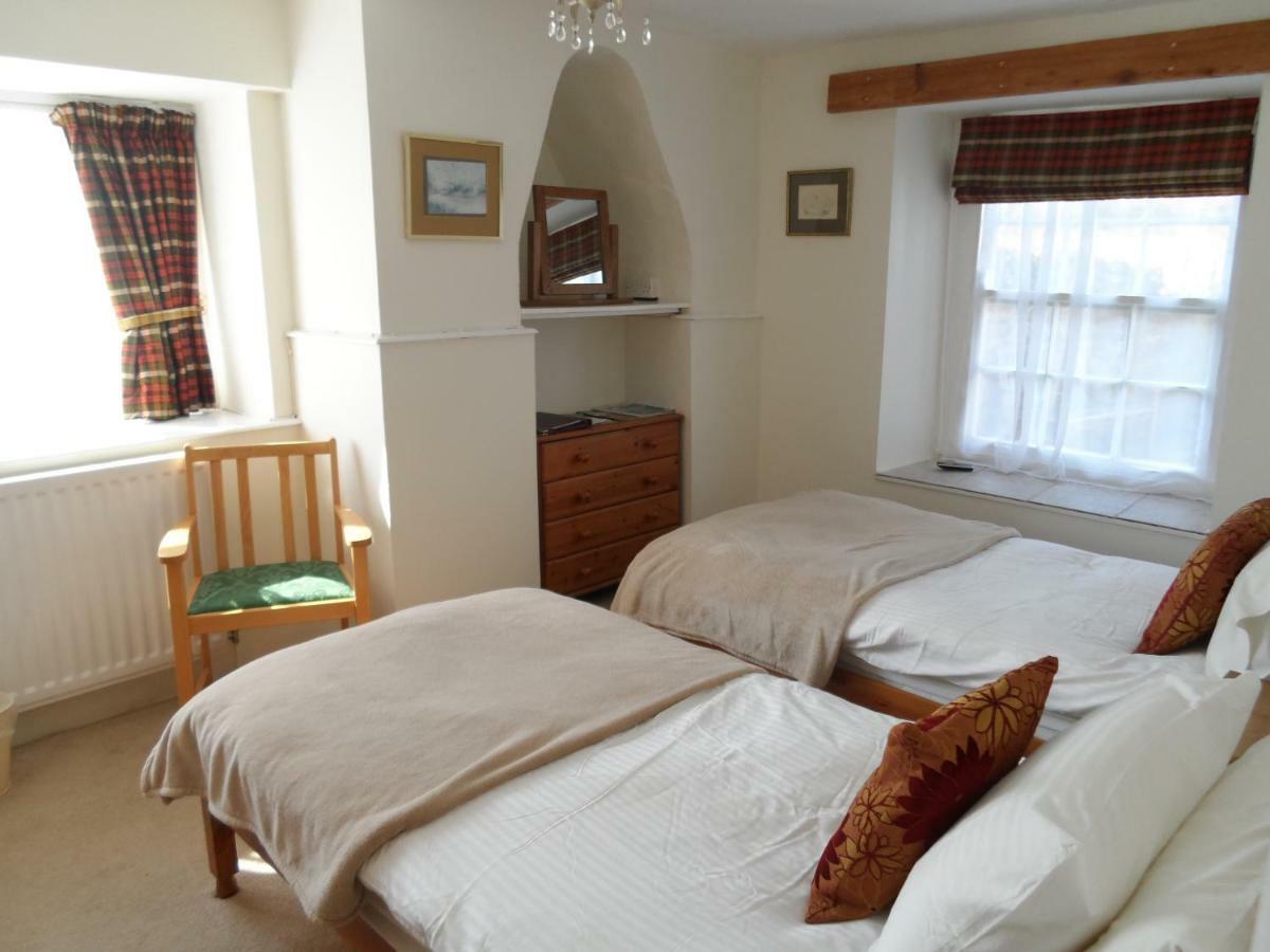 Hotel Gages Mill à Ashburton Chambre photo
