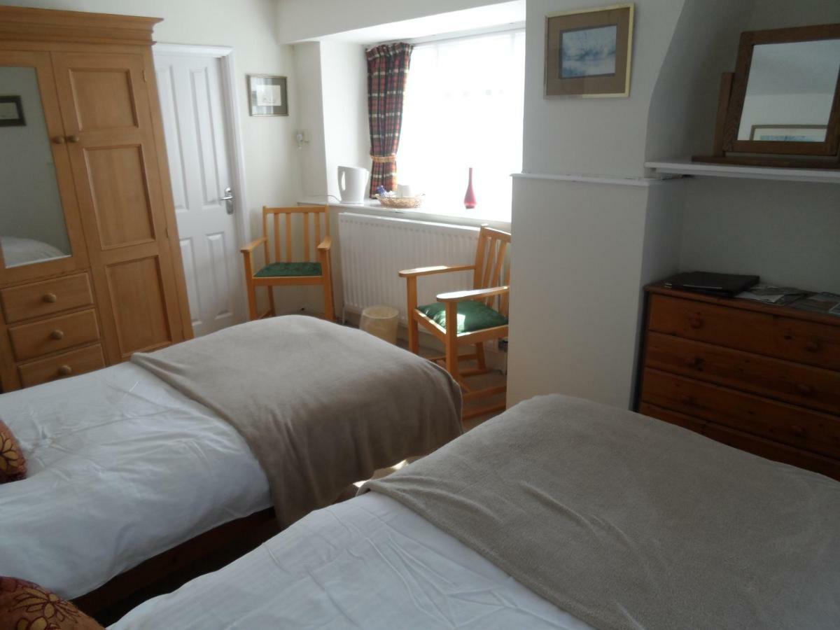Hotel Gages Mill à Ashburton Chambre photo